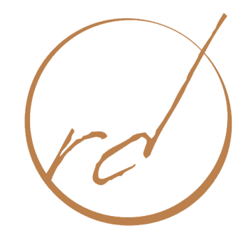 Robberg Distillery logo